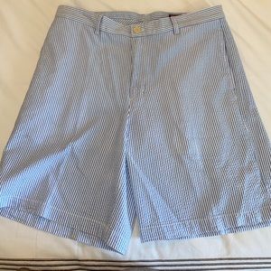 Vineyard Vines Club Short (Size 36)